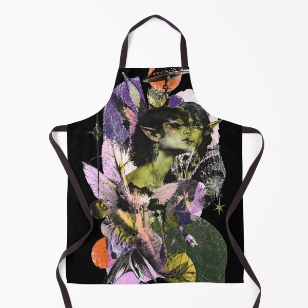Item preview, Among elves designed and sold by OUTHEX™ .