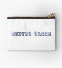 Smiths Green Studio Pouch