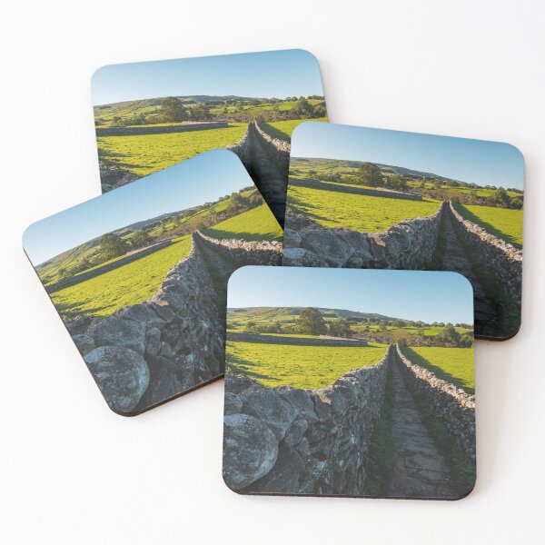 Item preview, Yorkshire Dales Snake Walk Grassington designed and sold by Two-Tickets-To.