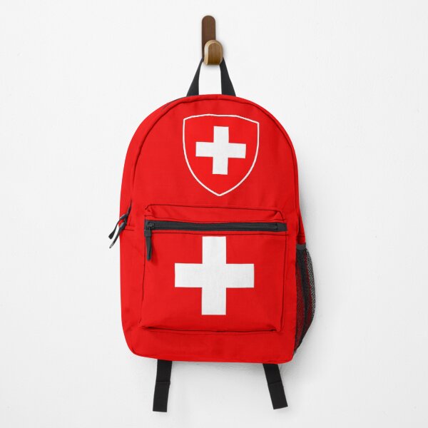 Item preview, Flag of Switzerland designed and sold by Bruiserstang.