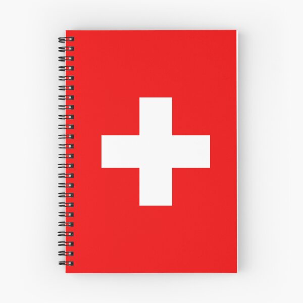 Item preview, Flag of Switzerland designed and sold by Bruiserstang.