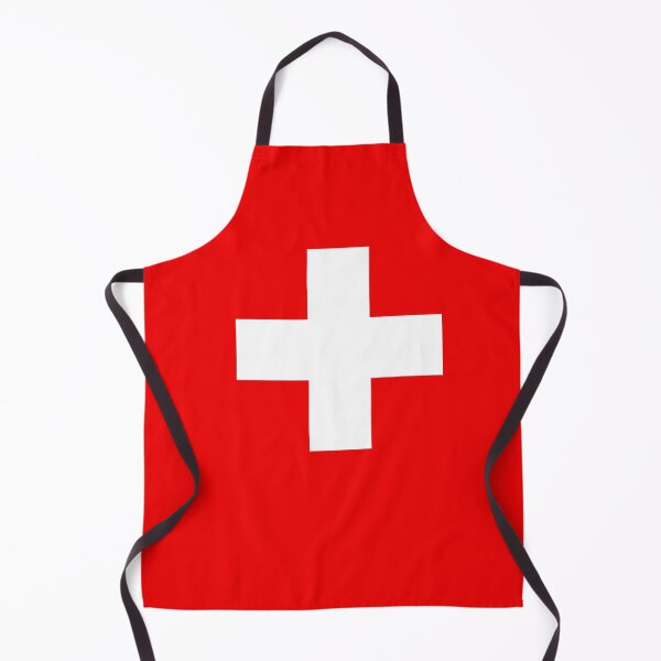 Item preview, Flag of Switzerland designed and sold by Bruiserstang.