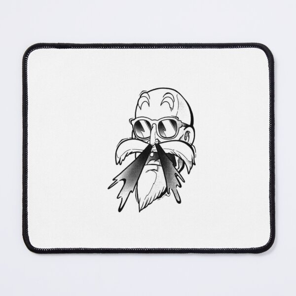 Item preview, The Martial Arts Legend - Comedic Nosebleed Burst     designed and sold by Mrdonut-ARt.