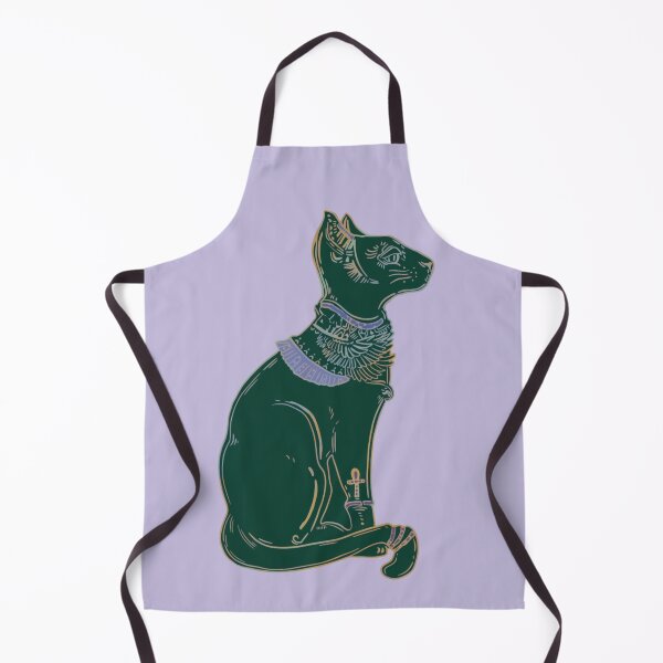 Item preview, Egyptian Sphynx - Emerald Green Design designed and sold by Sophie Elaina Designs.