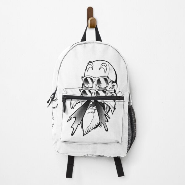 Item preview, The Martial Arts Legend - Comedic Nosebleed Burst     designed and sold by Mrdonut-ARt.