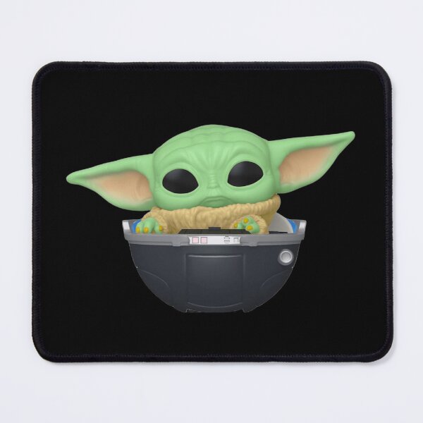 Item preview, Cute Space Foundling - Kawaii Baby Alien in Pod Art designed and sold by G-A-D-U.