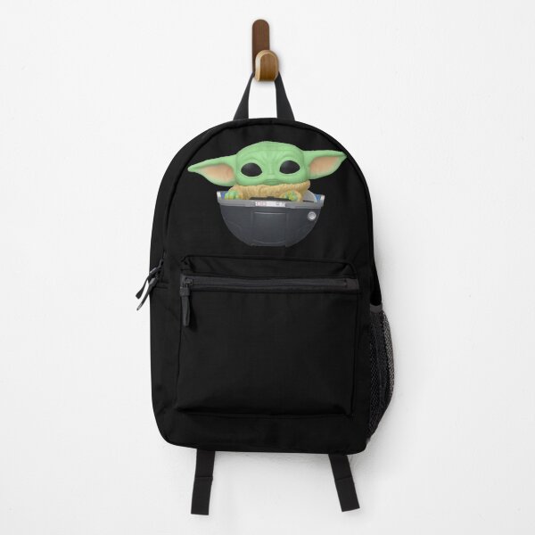 Item preview, Cute Space Foundling - Kawaii Baby Alien in Pod Art designed and sold by G-A-D-U.