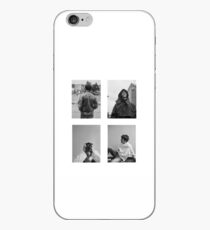 fionn whitehead iPhone Case