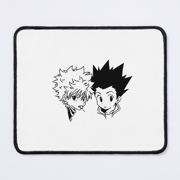 Item preview, Inseparable Duo - Head-To-Head Friends Portrait designed and sold by Mrdonut-ARt.