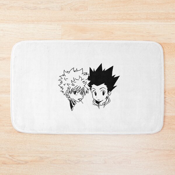 Item preview, Inseparable Duo - Head-To-Head Friends Portrait designed and sold by Mrdonut-ARt.
