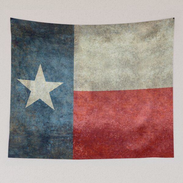 Item preview, Texas Flag designed and sold by Bruiserstang.