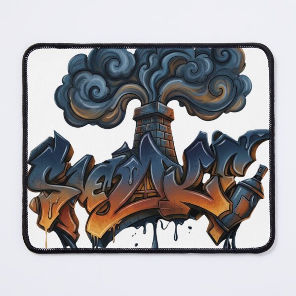 Item preview, Smokehouse designed and sold by TattedTees.