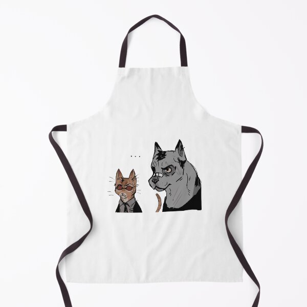 Item preview, Daredevil Dog and Punisher Pitbull Meme | Marvel Inspired Funny Animal Art designed and sold by NDrake31.