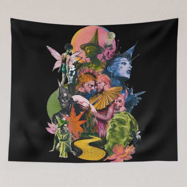 Item preview, LOVE IN OZ designed and sold by OUTHEX™ .