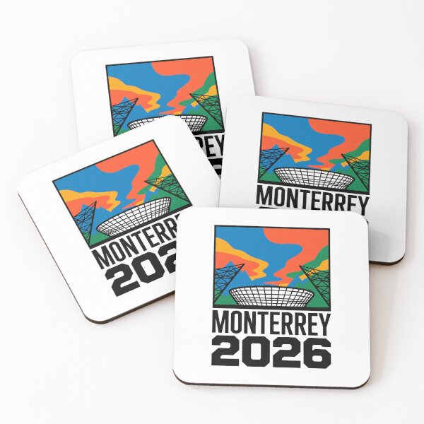Item preview, Monterrey 2026 Cerro de la Silla Mountain T-Shirt V21 designed and sold by DarylWelsh2024.