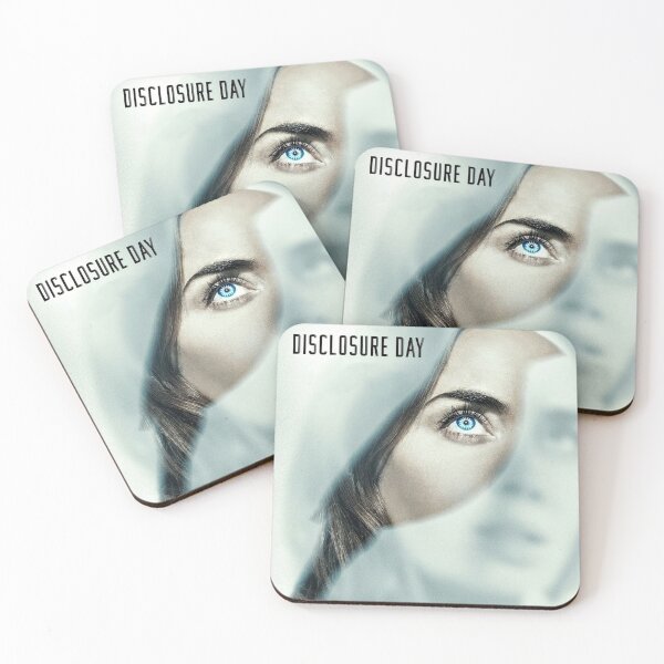 Item preview, Disclosure day movie 2026 designed and sold by Katiakity.