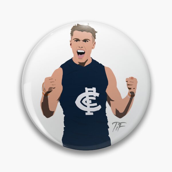 Item preview, Crippa. designed and sold by theinjuryfactory.