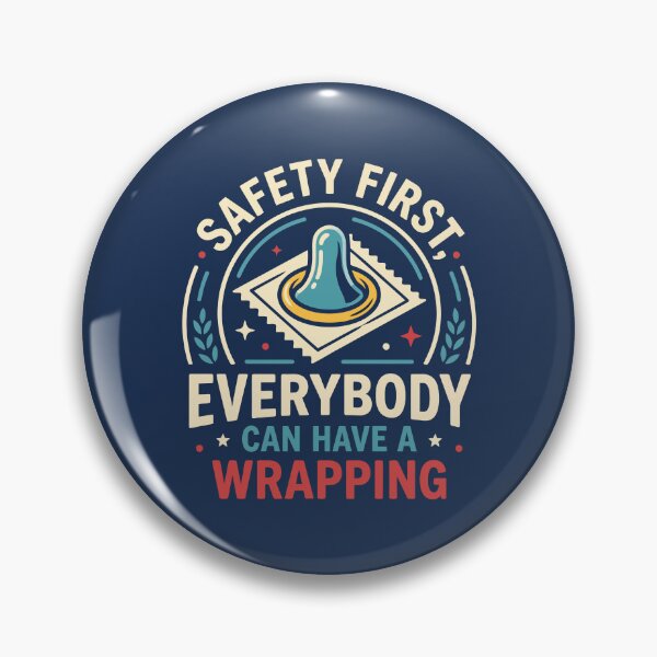 Item preview, Safety First Wrapping designed and sold by Amir Faysal.
