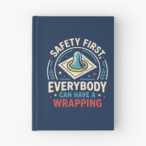 Item preview, Safety First Wrapping designed and sold by Amir Faysal.