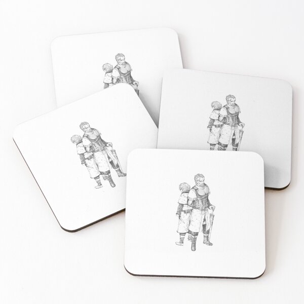 Item preview, Loyal Commander Backing - Standing With The Leader designed and sold by Mrdonut-ARt.