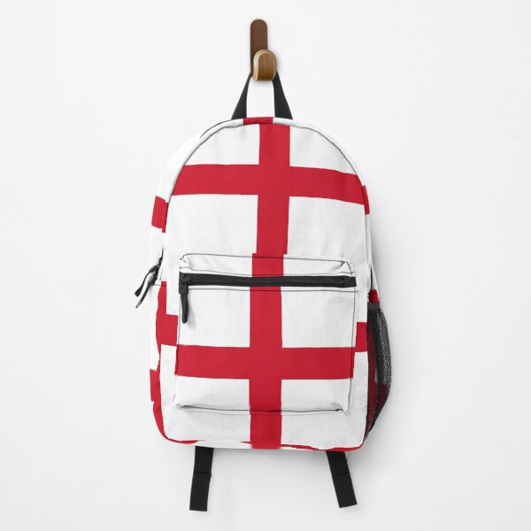 Item preview, Flag of England (St. George's Cross) designed and sold by Bruiserstang.