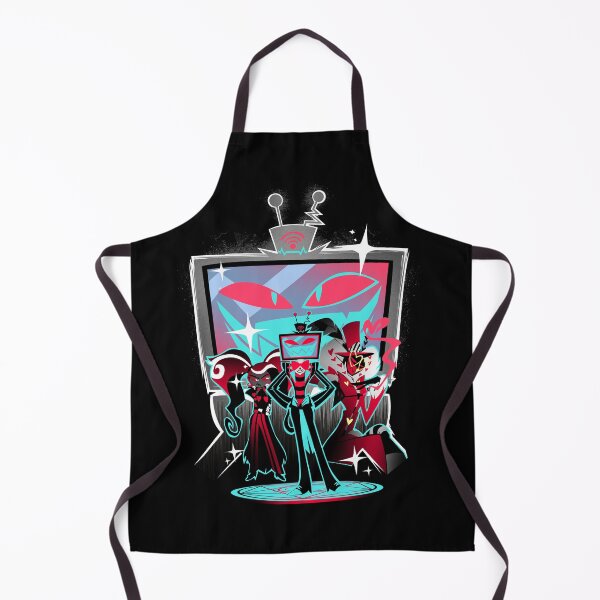 Item preview, Vox Valentino Velvette designed and sold by Hypertwenty Designs.