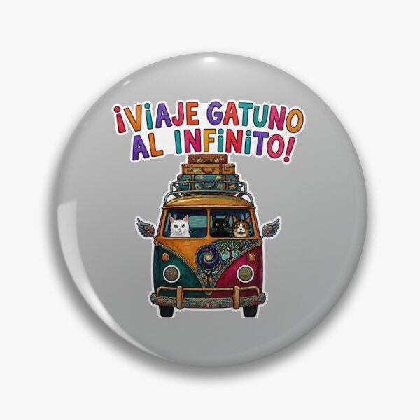 Item preview, Cat Journey to Infinity! ?✨ designed and sold by Opps-diseño.