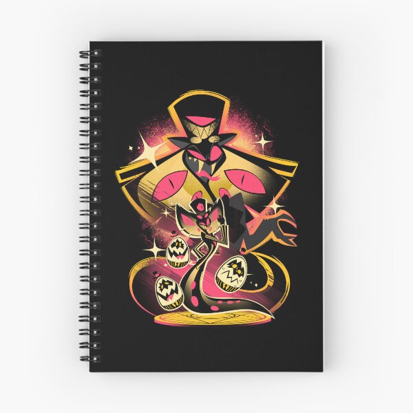 Item preview, Sinner Demon Sir Pentious designed and sold by Hypertwenty Designs.