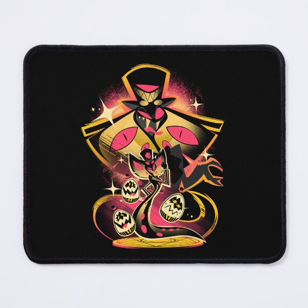 Item preview, Sinner Demon Sir Pentious designed and sold by Hypertwenty Designs.
