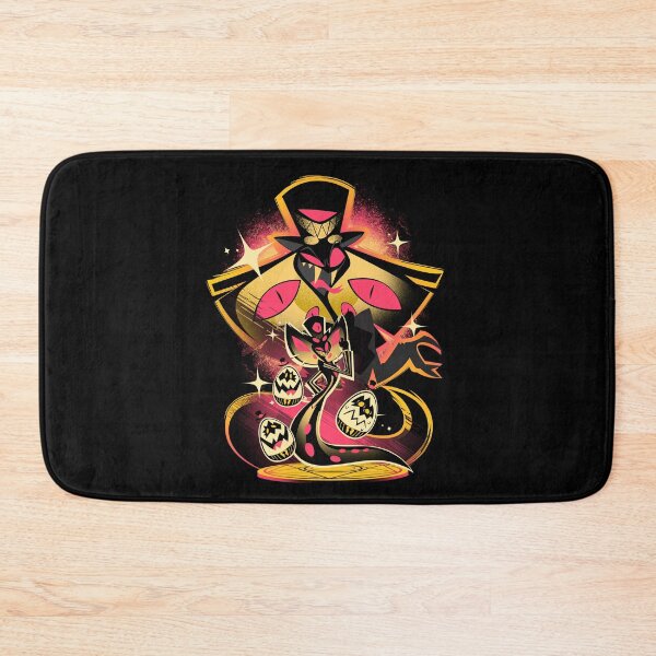 Item preview, Sinner Demon Sir Pentious designed and sold by Hypertwenty Designs.