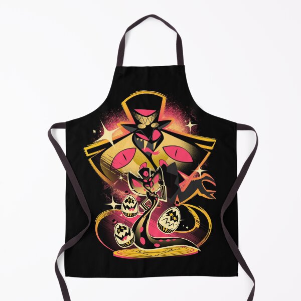 Item preview, Sinner Demon Sir Pentious designed and sold by Hypertwenty Designs.