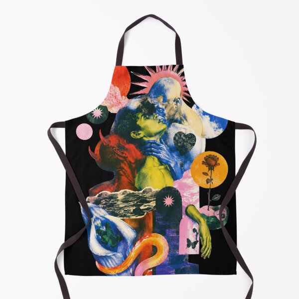 Item preview, Between opposing forces, love designed and sold by OUTHEX™ .
