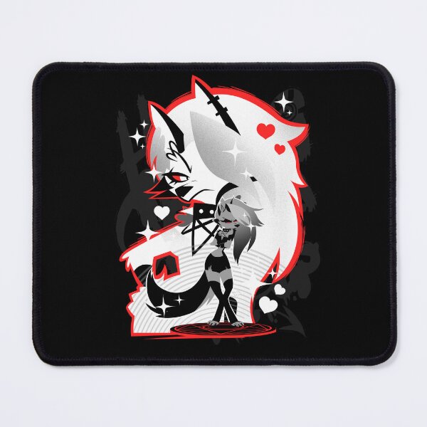 Item preview, The Receptionist Loonie designed and sold by Hypertwenty Designs.