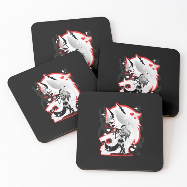 Item preview, The Receptionist Loonie designed and sold by Hypertwenty Designs.