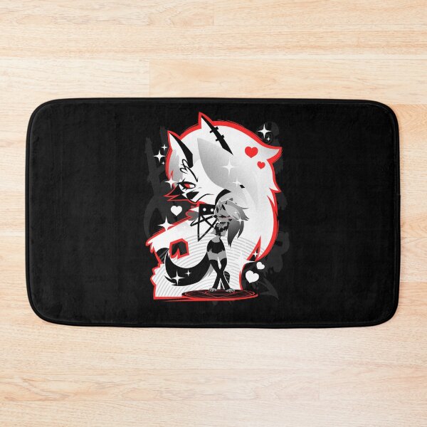 Item preview, The Receptionist Loonie designed and sold by Hypertwenty Designs.