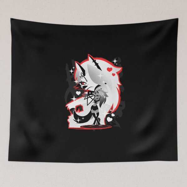 Item preview, The Receptionist Loonie designed and sold by Hypertwenty Designs.