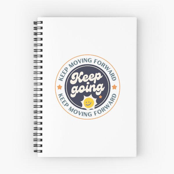 Item preview, Keep Going - Keep moving forward designed and sold by c-j-berry.