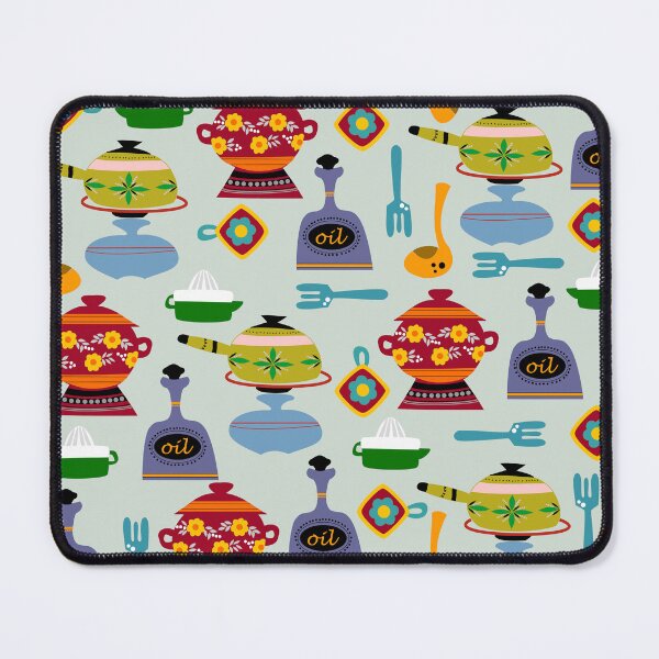 Item preview, Kitchen Pots designed and sold by Sonia Pascual Izquierdo.