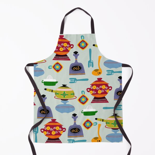 Item preview, Kitchen Pots designed and sold by Sonia Pascual Izquierdo.
