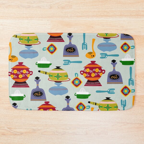 Item preview, Kitchen Pots designed and sold by Sonia Pascual Izquierdo.