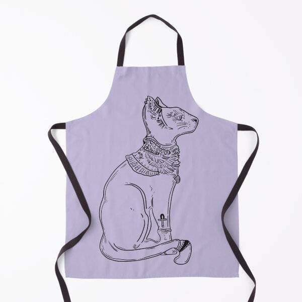 Item preview, Egyptian Sphynx - Line Art Version designed and sold by Sophie Elaina Designs.