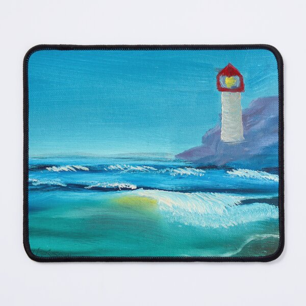 Item preview, the wavy designed and sold by BP-Brushworks.