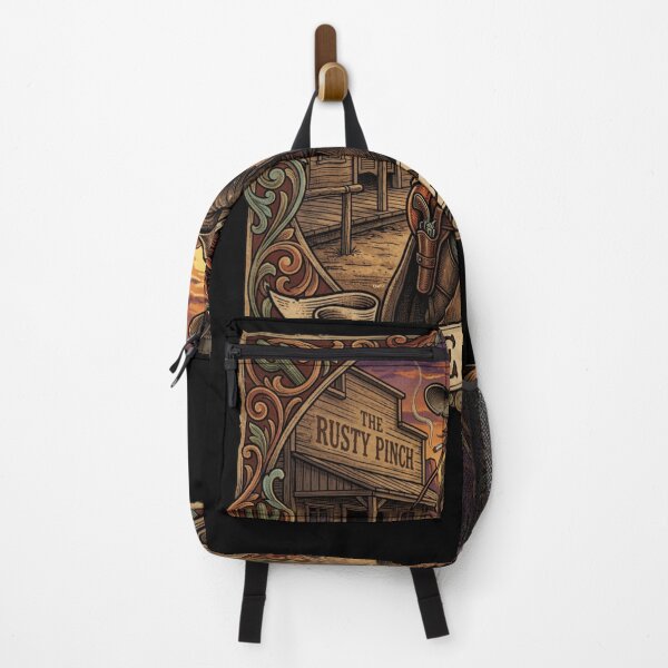 Item preview, YEE CLAW Funny crawfish cajon Cowboy Sheriff Western designed and sold by snowry.
