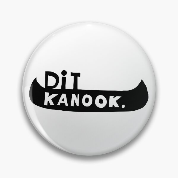 Item preview, Dit Kanook designed and sold by RVVB.
