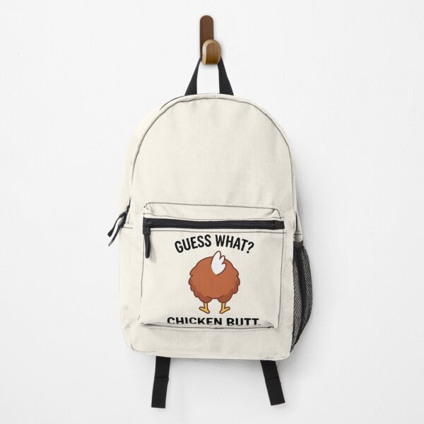 Item preview, Chicken Butt designed and sold by Amir Faysal.