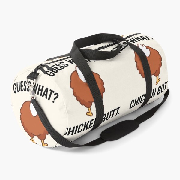 Item preview, Chicken Butt designed and sold by Amir Faysal.