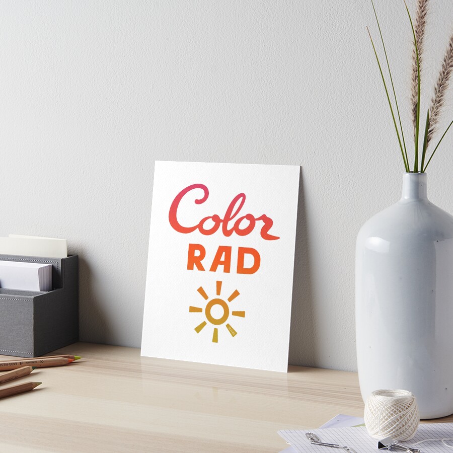 Item preview, Art Board Print designed and sold by Scarlet-Moody.