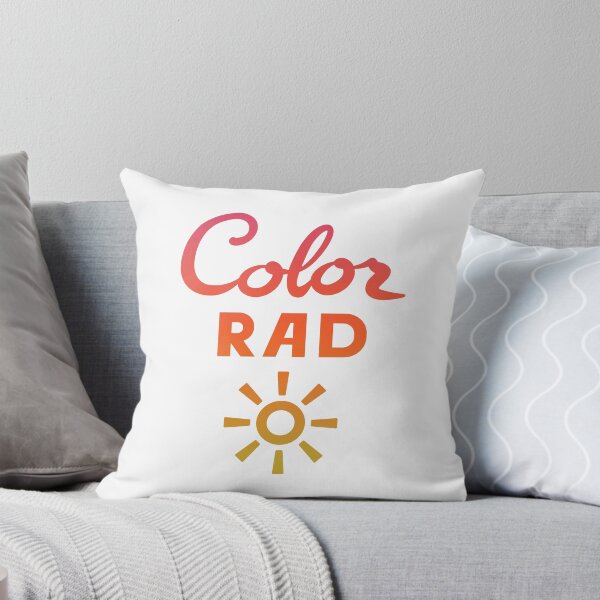 Item preview, Color-RAD-O  designed and sold by Scarlet Moody.