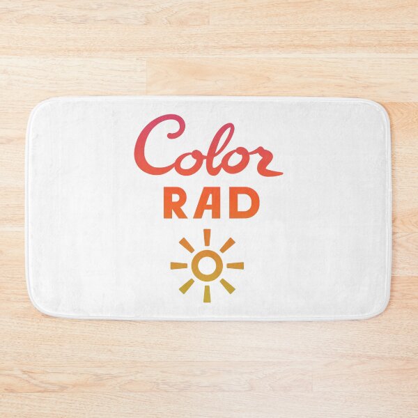 Item preview, Color-RAD-O  designed and sold by Scarlet Moody.