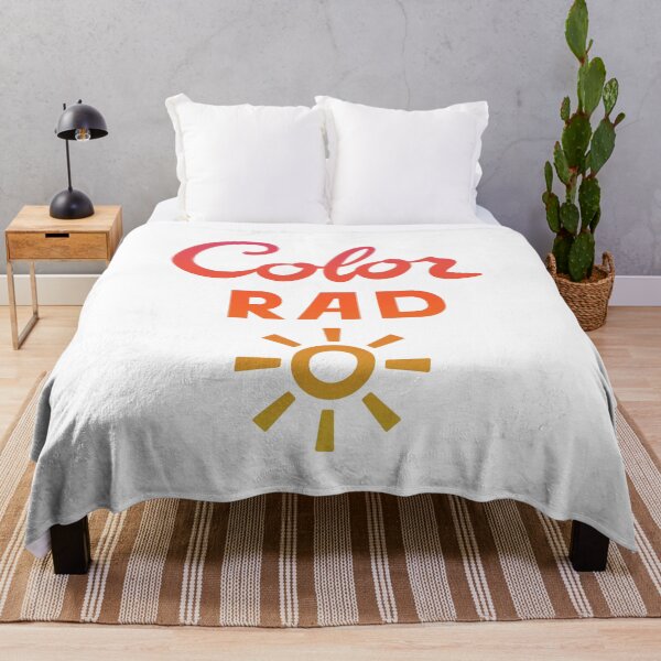 Item preview, Color-RAD-O designed and sold by Scarlet Moody.